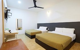 Uncle Guesthouse Kuala Terengganu